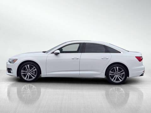 2023 Audi A6 quattro Premium 45 TFSI