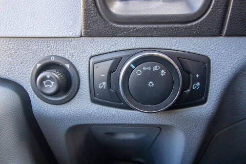 2015 Ford Transit 350 XLT