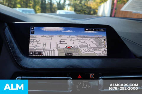 2024 BMW 2 Series 228i xDrive Gran Coupe