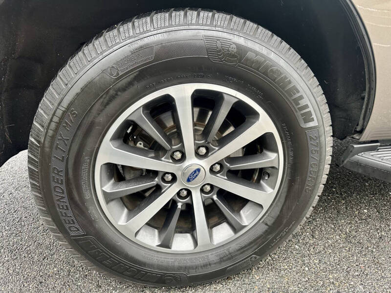 2019 Ford Expedition XLT