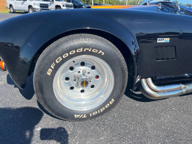 1965 Salem AC