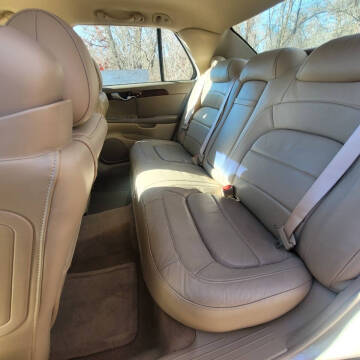 2005 Cadillac DeVille DTS