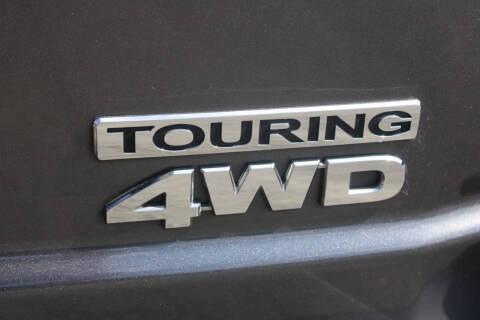 2014 Honda Pilot Touring