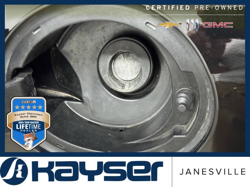 2022 Buick Enclave Avenir