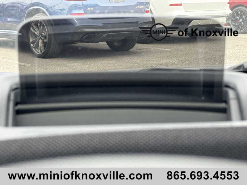 2025 MINI Hardtop 4 Door Cooper S