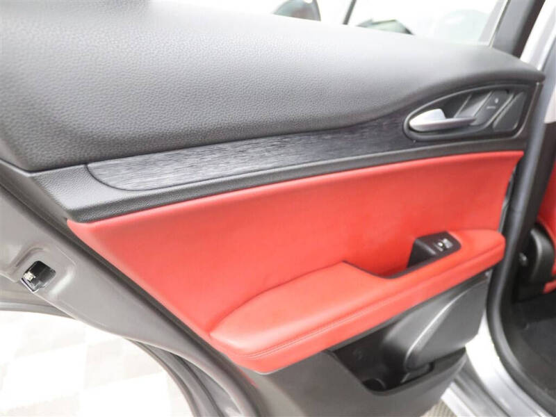2020 Alfa Romeo Stelvio