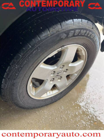 2005 Honda Element EX