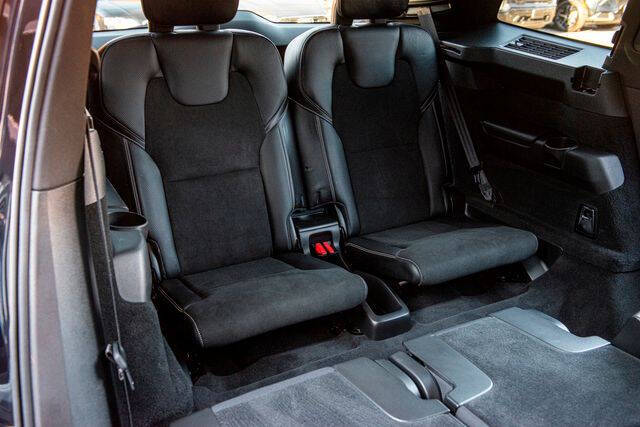 2018 Volvo XC90 T6 R-Design