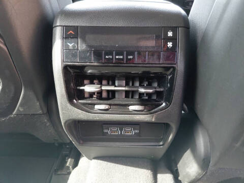 2023 Jeep Grand Cherokee L