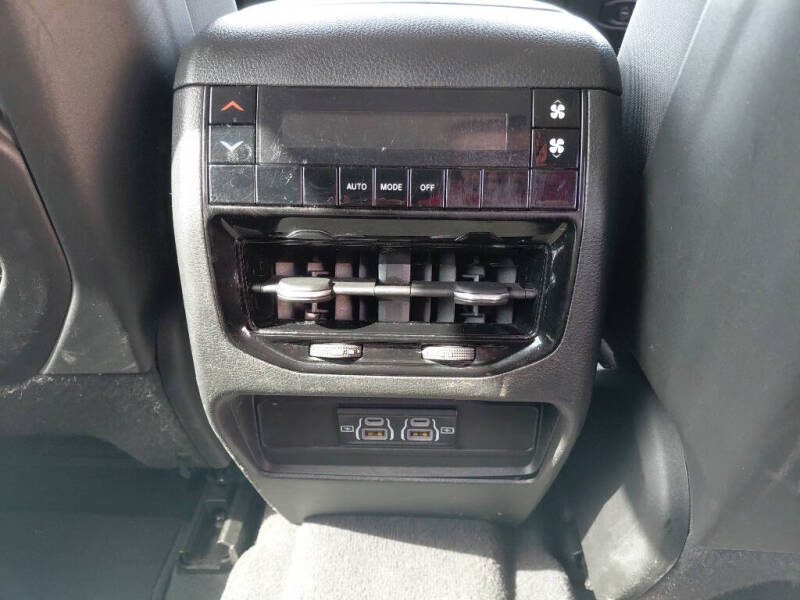 2023 Jeep Grand Cherokee L