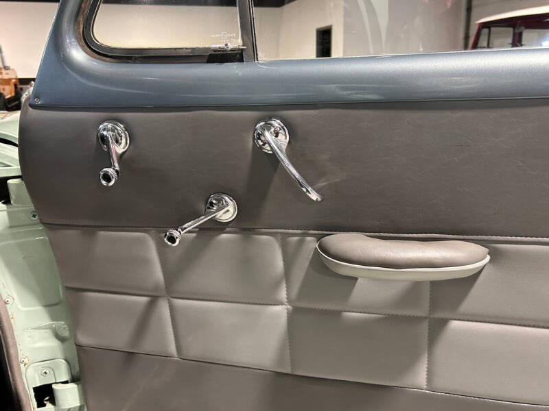 1954 Pontiac Chieftain