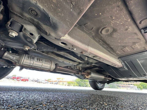 2009 Honda CR-V EX-L