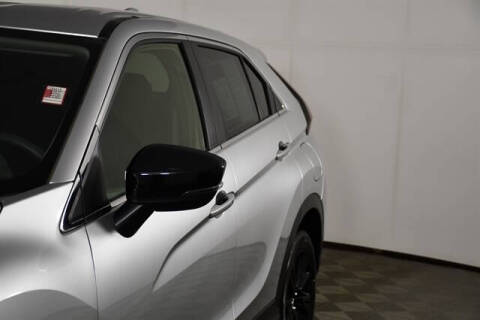 2024 Mitsubishi Eclipse Cross LE