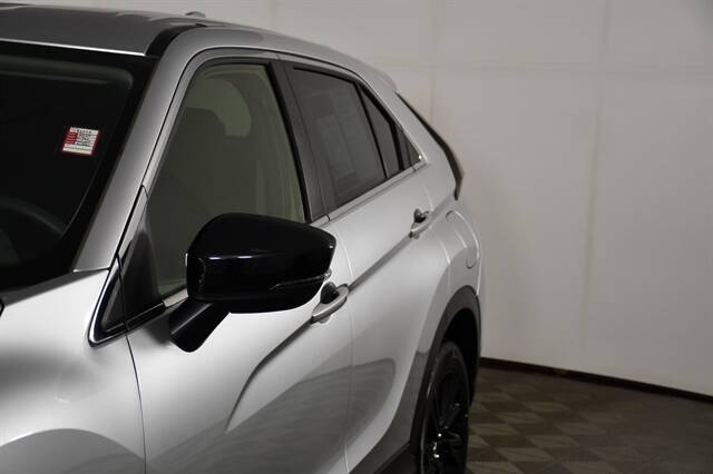 2024 Mitsubishi Eclipse Cross LE