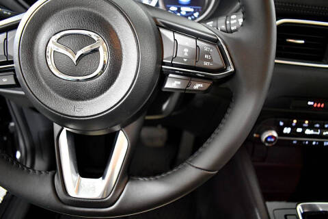 2023 Mazda CX-5 2.5 S Select