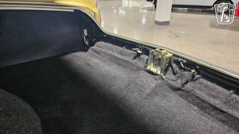 1972 Oldsmobile Ninety-Eight