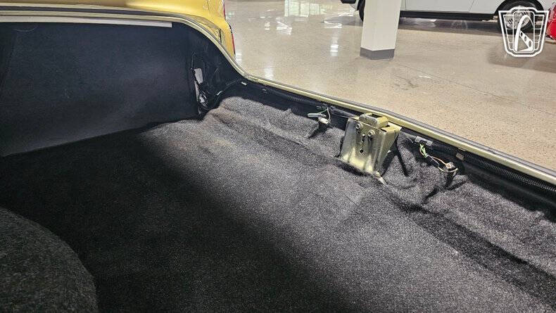 1972 Oldsmobile Ninety-Eight