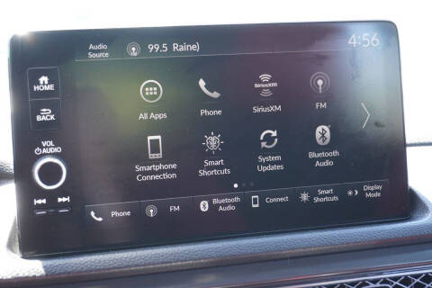 2025 Acura Integra Type S