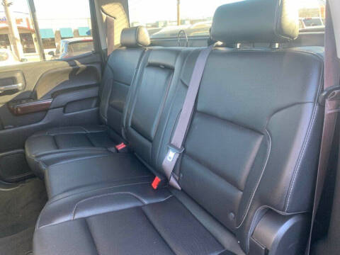 2014 GMC Sierra 1500