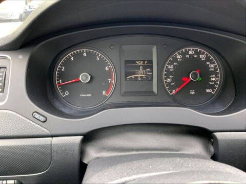 2014 Volkswagen Jetta S