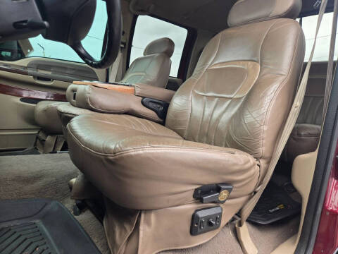 2000 Ford F-350 Super Duty