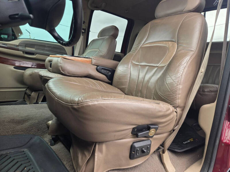 2000 Ford F-350 Super Duty