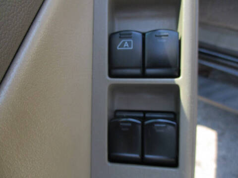 2013 Nissan Frontier SL