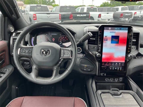 2025 RAM 2500 Limited