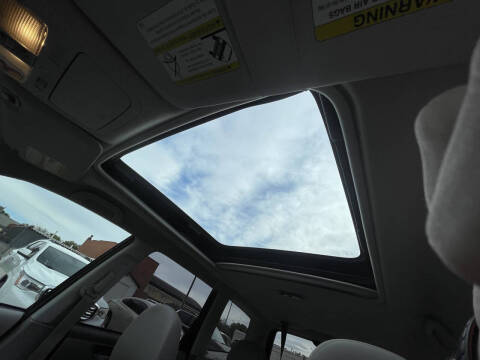2010 Subaru Forester 2.5X Premium
