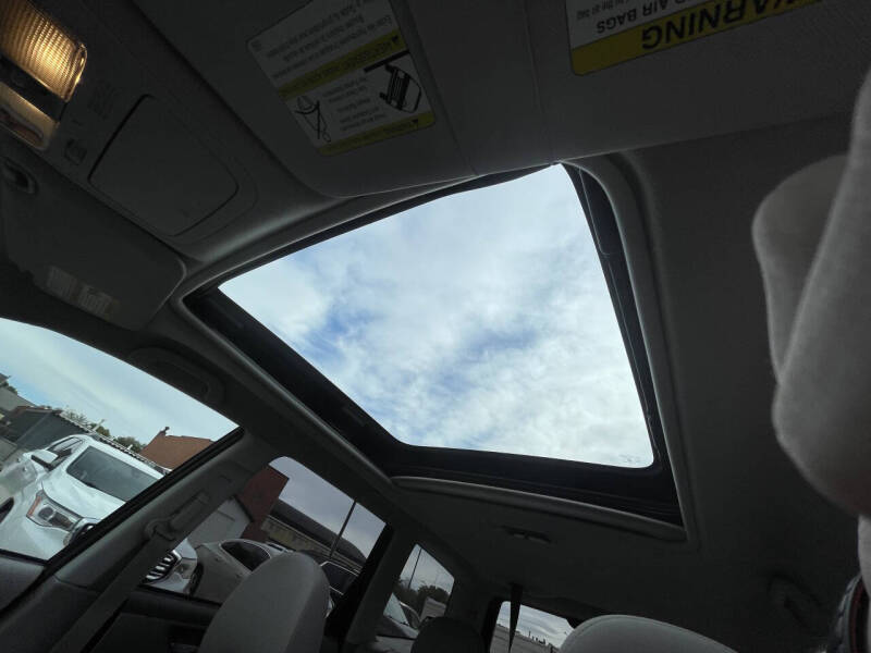 2010 Subaru Forester 2.5X Premium