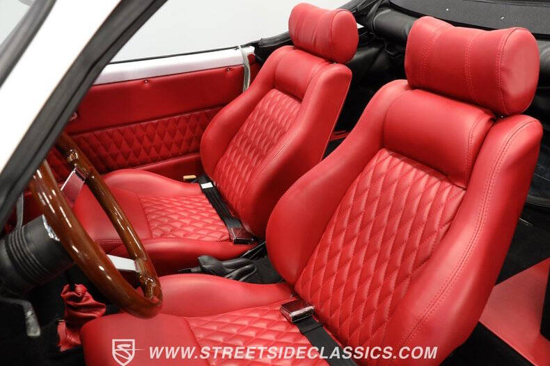 1973 Volkswagen Karmann Ghia