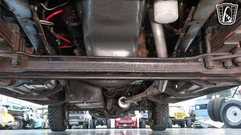 1948 Chevrolet 3600