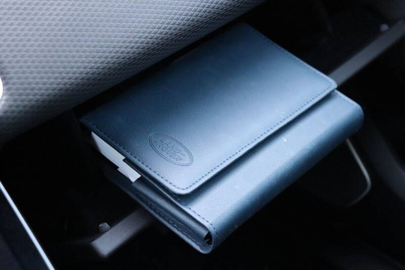 2018 Land Rover Range Rover Velar P380 R-Dynamic SE