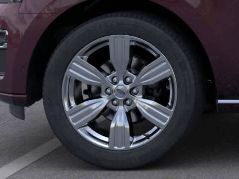 2024 Ford Expedition MAX Platinum