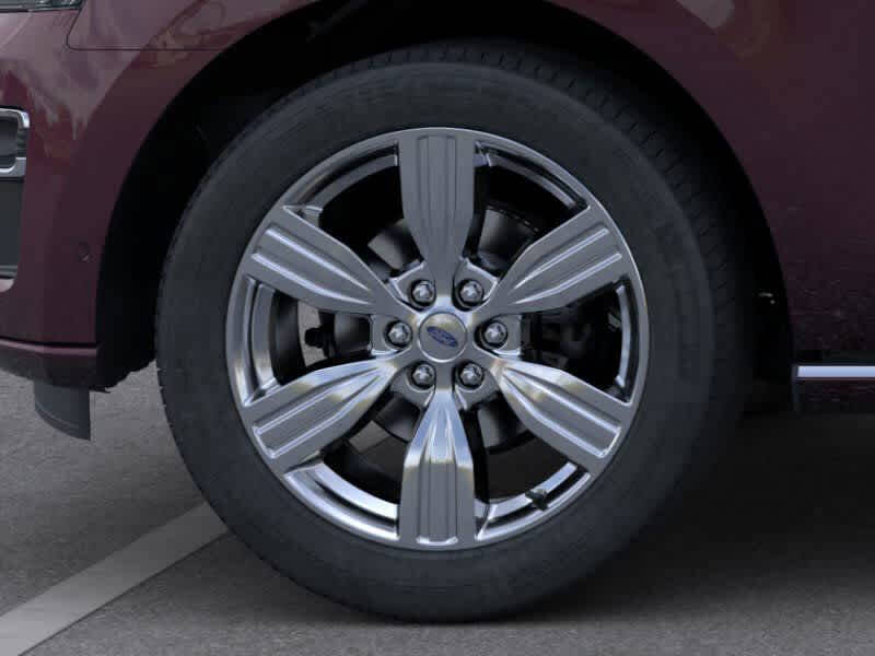 2024 Ford Expedition MAX Platinum