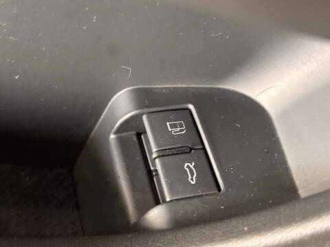 2009 Audi TT 2.0T Premium Plus