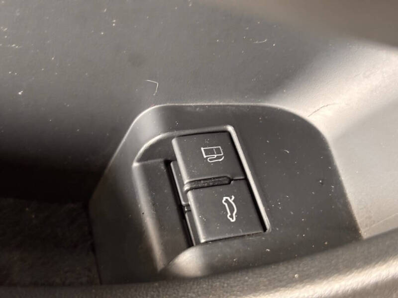 2009 Audi TT 2.0T Premium Plus