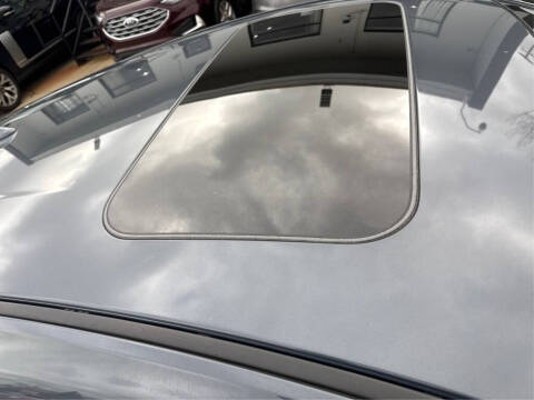 2019 Mazda Mazda3 Hatchback Premium