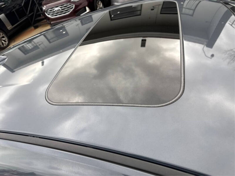 2019 Mazda Mazda3 Hatchback Premium