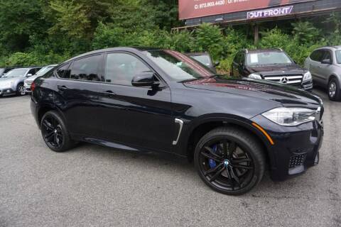 2019 BMW X6 M for sale at Bloom Auto in Ledgewood NJ