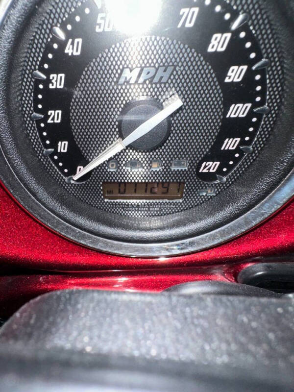 2012 Harley-Davidson Street Glide