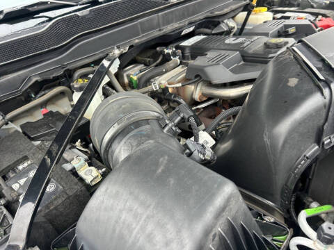 2023 RAM 3500 Tradesman