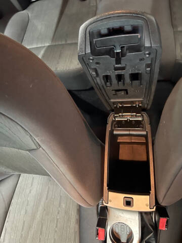 2011 Ford Focus SE