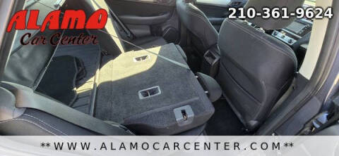 2015 Subaru Outback 2.5i