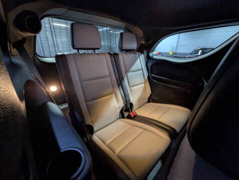 2022 Dodge Durango R/T Plus