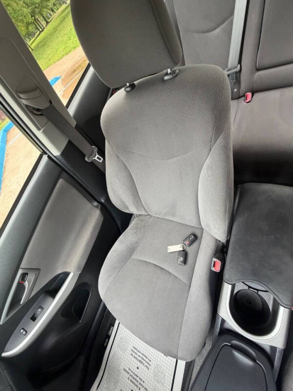 2014 Toyota Prius Two