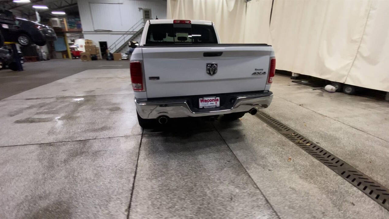 2014 Ram 1500 for sale at Victoria Auto Sales in Victoria, MN