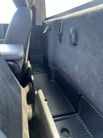 2020 RAM 1500 Classic Tradesman