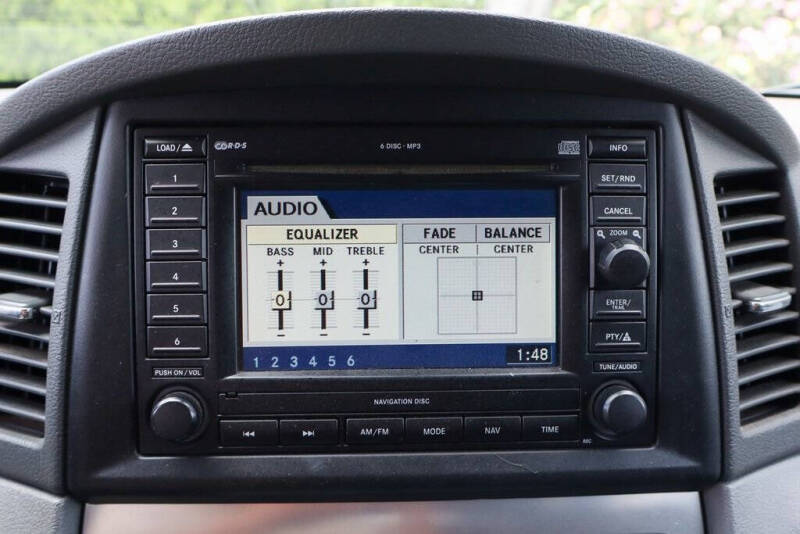 2007 Jeep Grand Cherokee SRT8