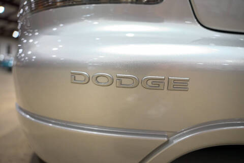 2004 Dodge Viper SRT-10